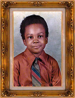 The boy President :: Click him for the next photo